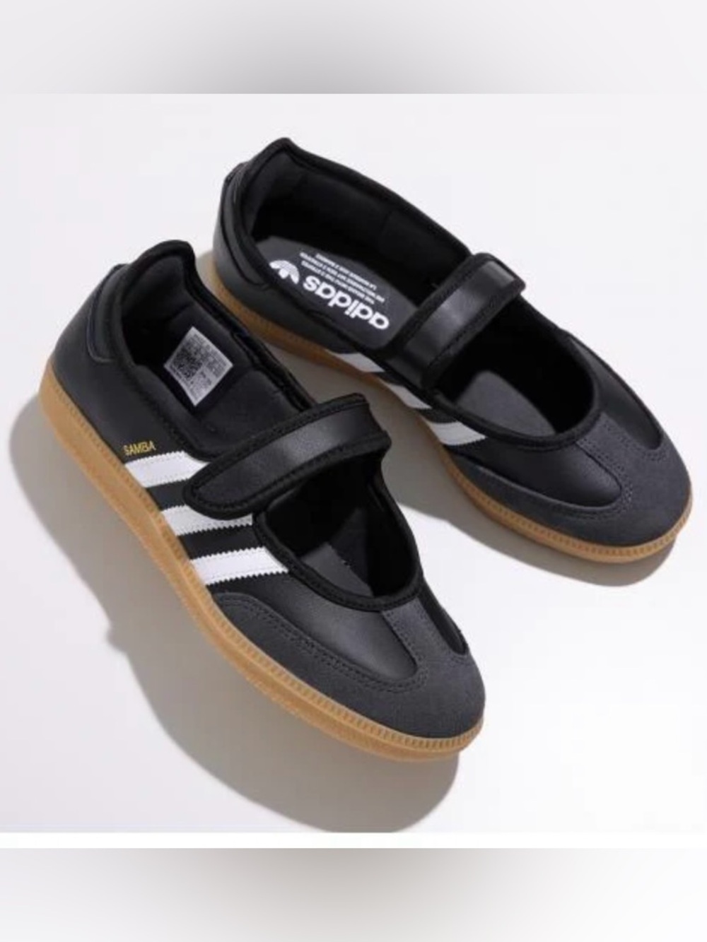 ADIDAS Samba Jane Sneaker - Picture 2 of 16